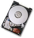 Hitachi Travelstar E7K100 80Gb Parallel-ATA (HTE721080G9AT00) Hitachi Travelstar E7K100 80Gb Parallel-ATA (HTE721080G9AT00)